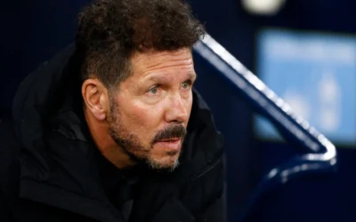 Simeone giver Arsenal klar besked om Julian Alvarez