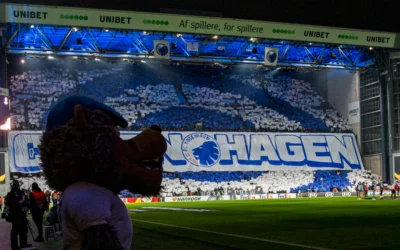 Medie: Tidligere FCK-komet skifter klub igen