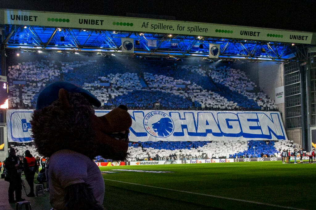 Medie: Tidligere FCK-komet skifter klub igen