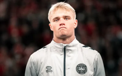 Medie: Kæmpe prisskilt bremser Premier League-jagt på dansk profil