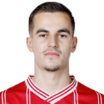 player photo