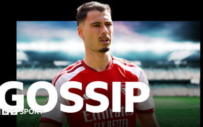 Galatasaray afgiver bud på Martinelli – torsdagens rygter