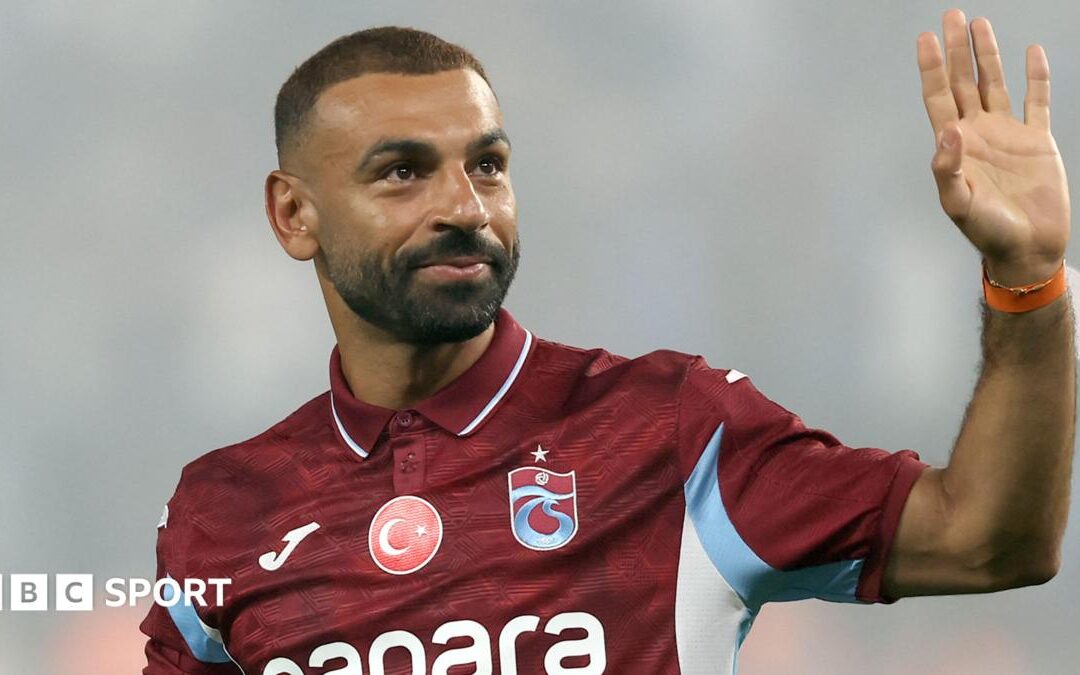 Den indre historie om hvordan Trabzonspor gennemførte Salah-handlen