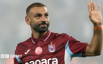 Den indre historie om hvordan Trabzonspor gennemførte Salah-handlen