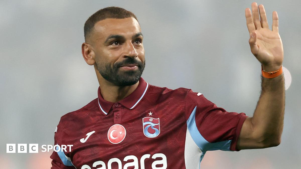 Den indre historie om hvordan Trabzonspor gennemførte Salah-handlen
