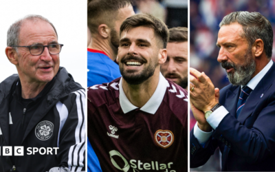 Hvad mangler din Premiership-klub i de sidste 11 dage af transfervinduet?