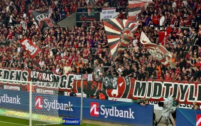 FCM siger nej til engelske millioner: Men jagten intensivereres