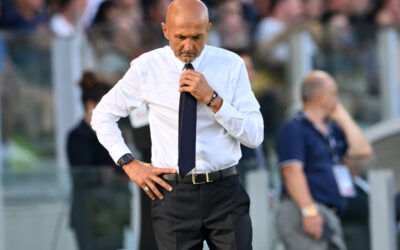 Spalletti: Juventus ramt af Yildiz-skade, Alajbegovic klar, ikke kun Kolo