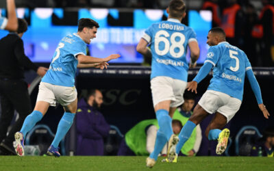 Napoli sender Gutierrez til Bayer Leverkusen for 225 mio. kr., men Lindstrom til Schalke falder til jorden