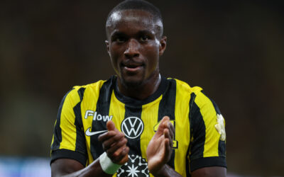 Inter forbedrer Diaby-bud for at konkurrere med Bayer Leverkusen