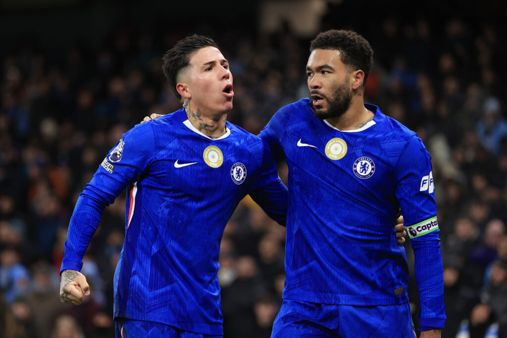Torsdagens engelske rygter – Manchester City, Franculino og Balde