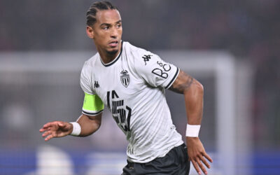 Roma anmoder Monaco om Kehrer-leje, så Ziolkowski kan skifte til Monza