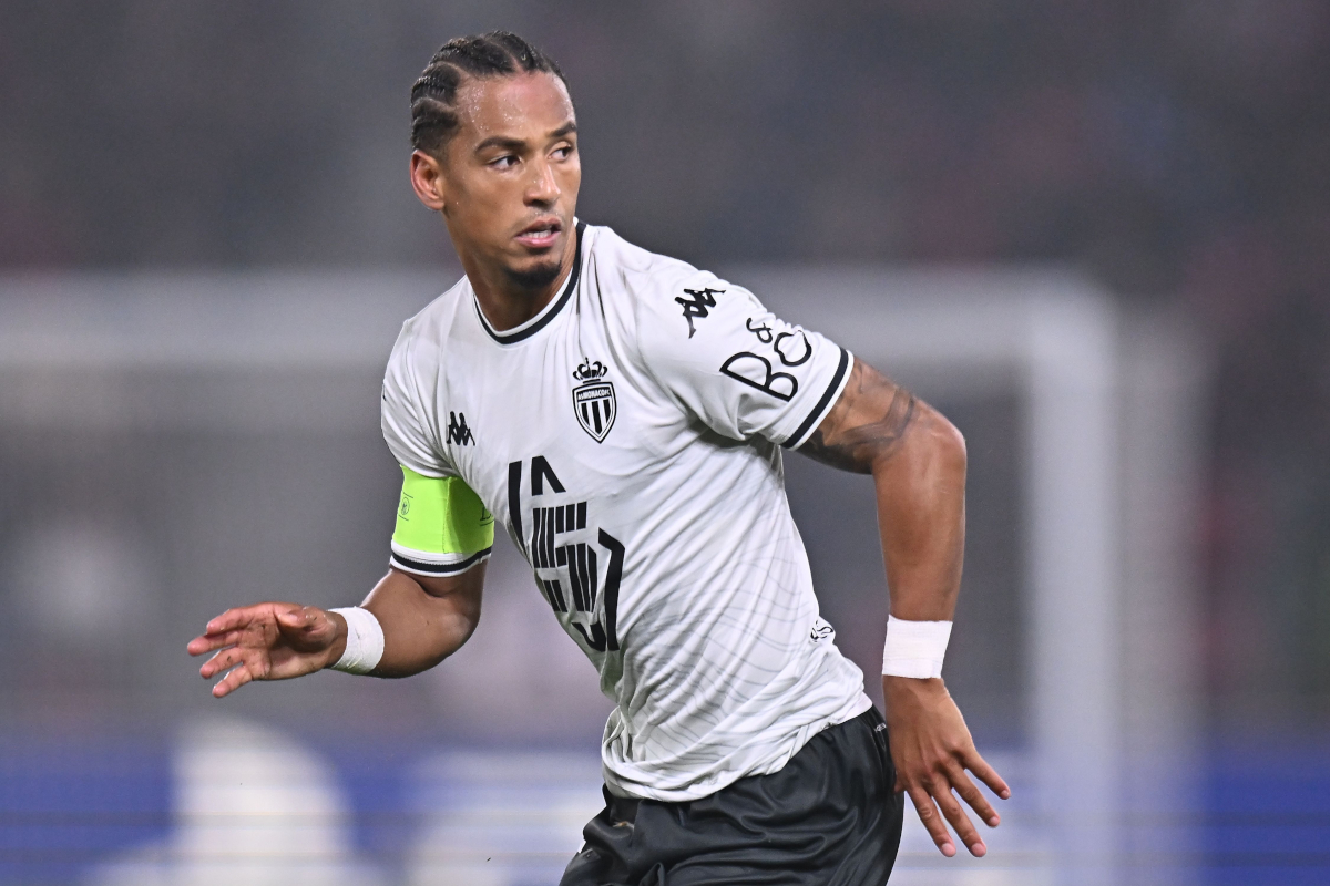 Roma anmoder Monaco om Kehrer-leje, så Ziolkowski kan skifte til Monza