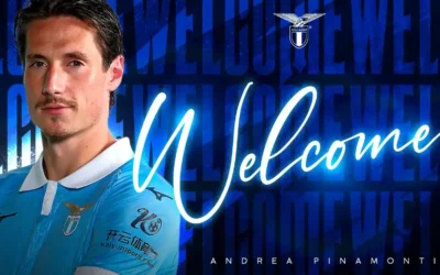 Officielt: Lazio henter Pinamonti på permanent transfer fra Sassuolo