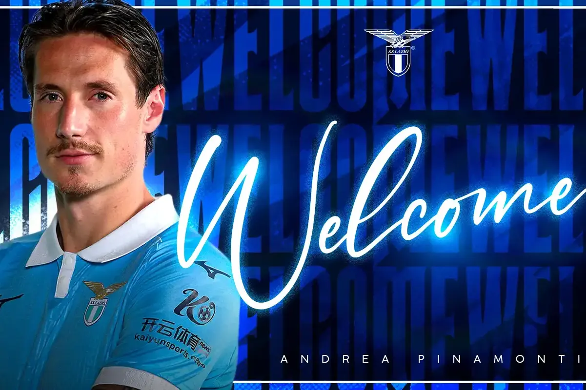 Officielt: Lazio henter Pinamonti på permanent transfer fra Sassuolo