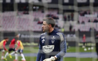 Officielt | Grégoire Coudert skifter til Burnley fra Brest