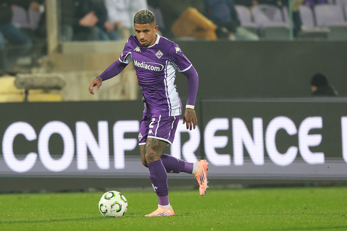 Fiorentina afviser bud på 52 mio. kr. fra Nottingham Forest på Dodo