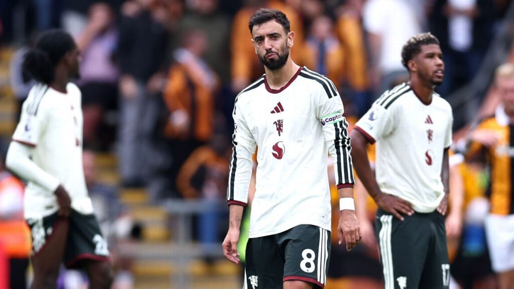 Alle 20 Premier League-hold har spillet første kamp i den nye sæson