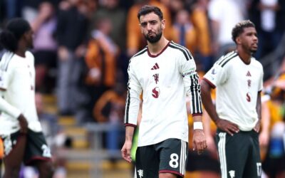 Alle 20 Premier League-hold har spillet første kamp i den nye sæson