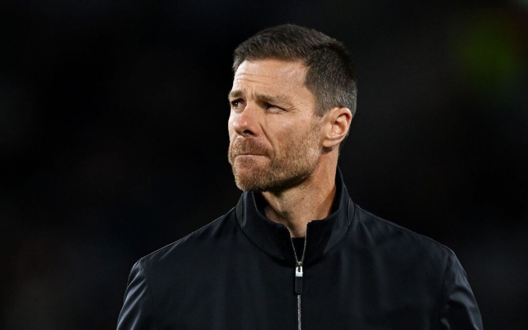 Alonso lægger Real Madrid-tiden bag sig i Chelsea-jobbet