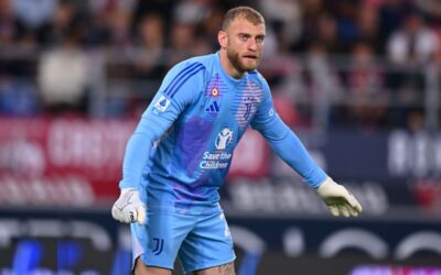 Transfersum afsløret: Juventus enig om at sende Di Gregorio til Bournemouth
