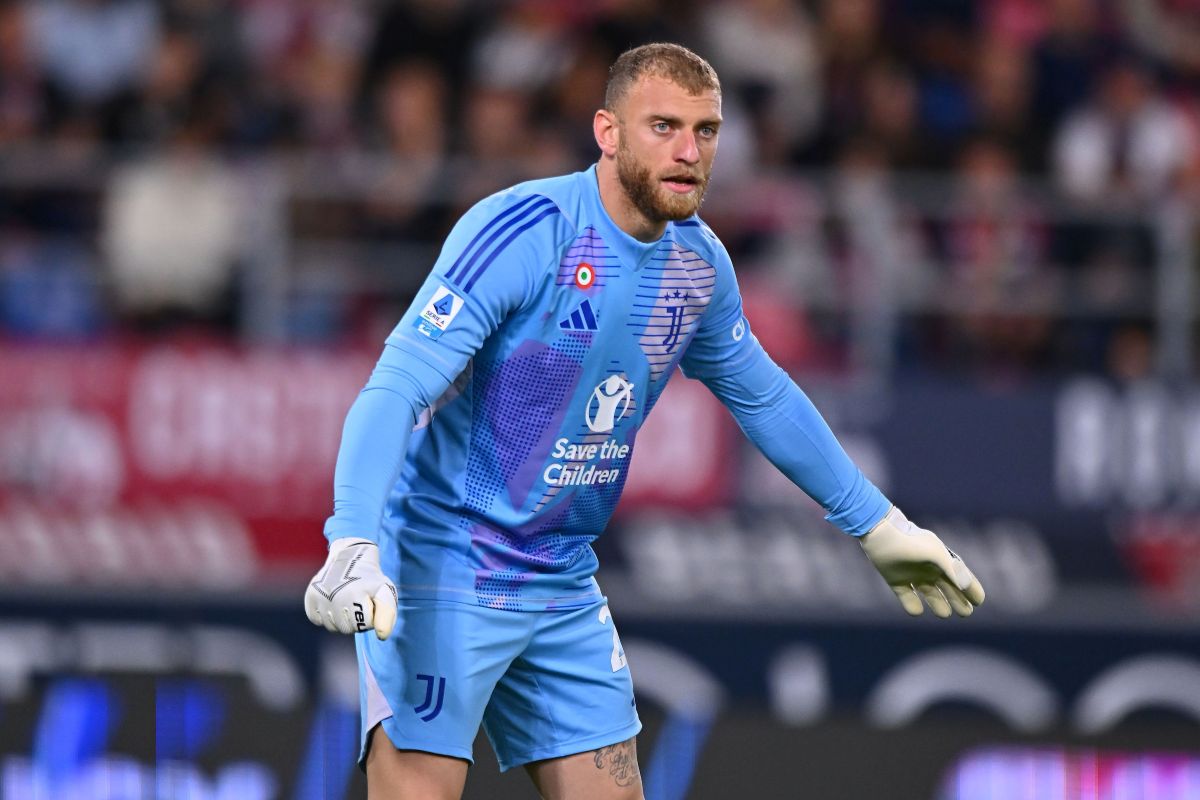Transfersum afsløret: Juventus enig om at sende Di Gregorio til Bournemouth