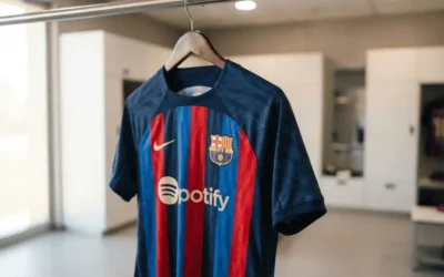 Barcelona-målmand Ter Stegen udlejes til Ajax
