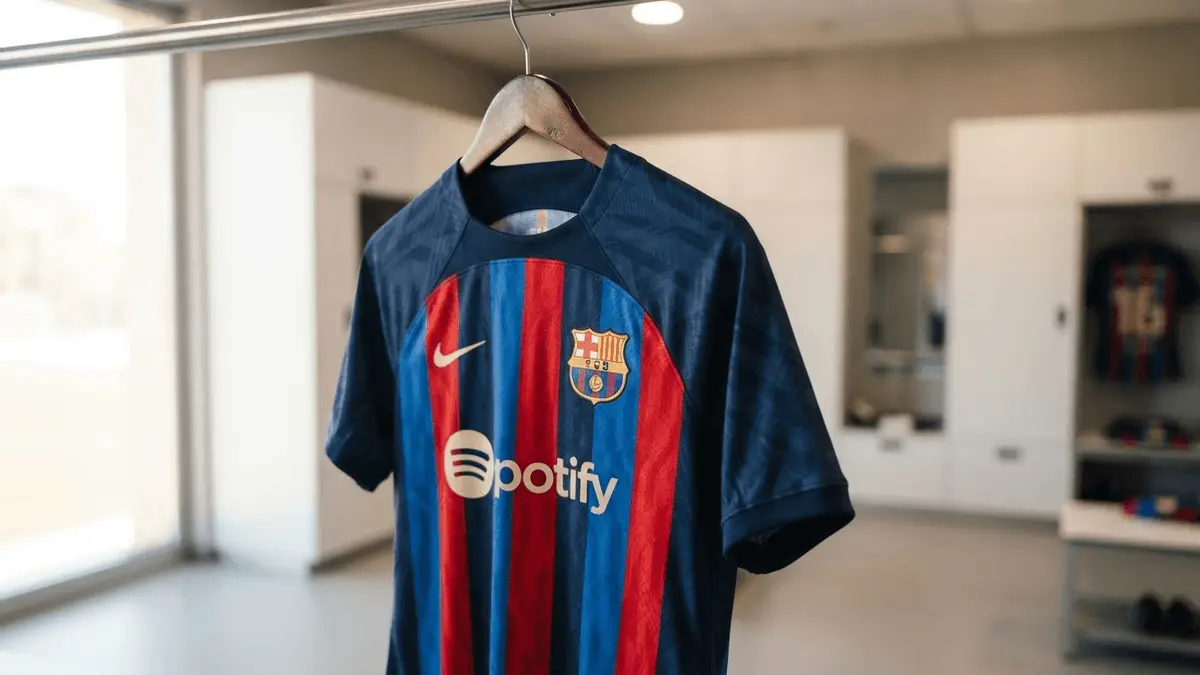 Barcelona-målmand Ter Stegen udlejes til Ajax