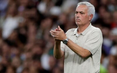 Champions League-program: Madrid åbner ligafasen mod Inter