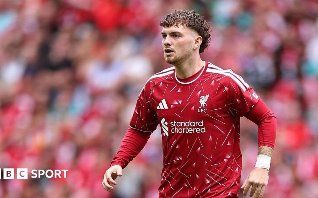 Valencia interesseret i lejeaftale for Liverpools Elliott