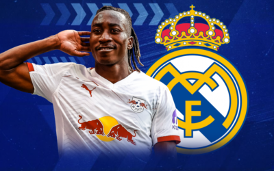 Seneste om Yan Diomande til Real Madrid: Transfersum, agentstrid og alle detaljer