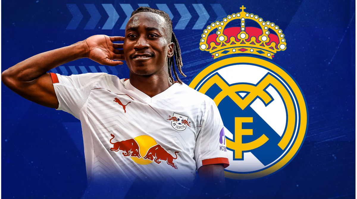 Seneste om Yan Diomande til Real Madrid: Transfersum, agentstrid og alle detaljer Seneste om Yan Diomande til Real Madrid: Transfersum, agentstrid og alle detaljer