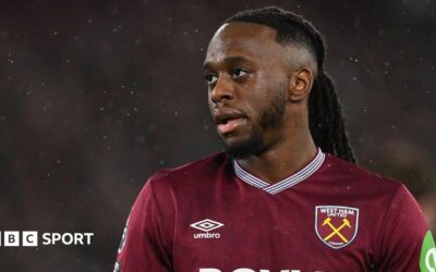 West Hams Wan-Bissaka skifter til Aston Villa på lejeaftale