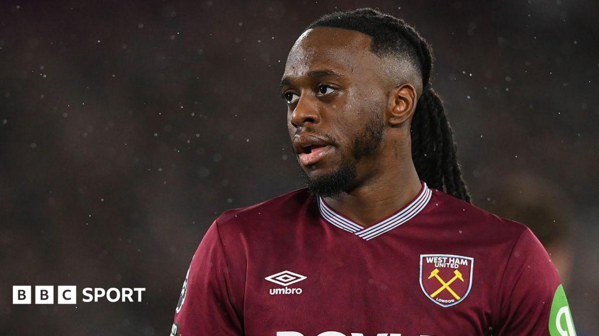 West Hams Wan-Bissaka skifter til Aston Villa på lejeaftale West Hams Wan-Bissaka skifter til Aston Villa på lejeaftale