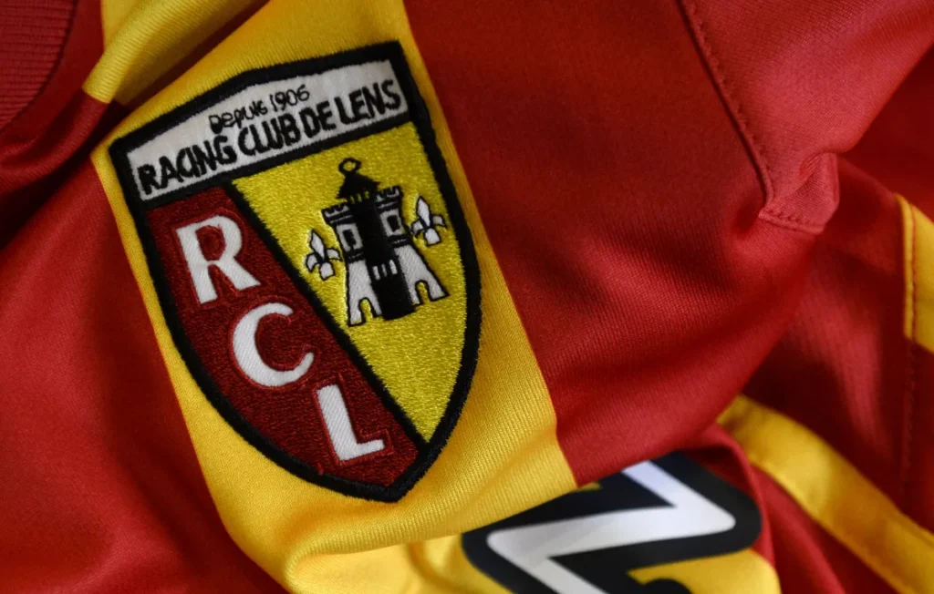 Ismaëlo Ganiou forlænger kontrakt med Lens til 2030