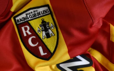 Ismaëlo Ganiou forlænger kontrakt med Lens til 2030