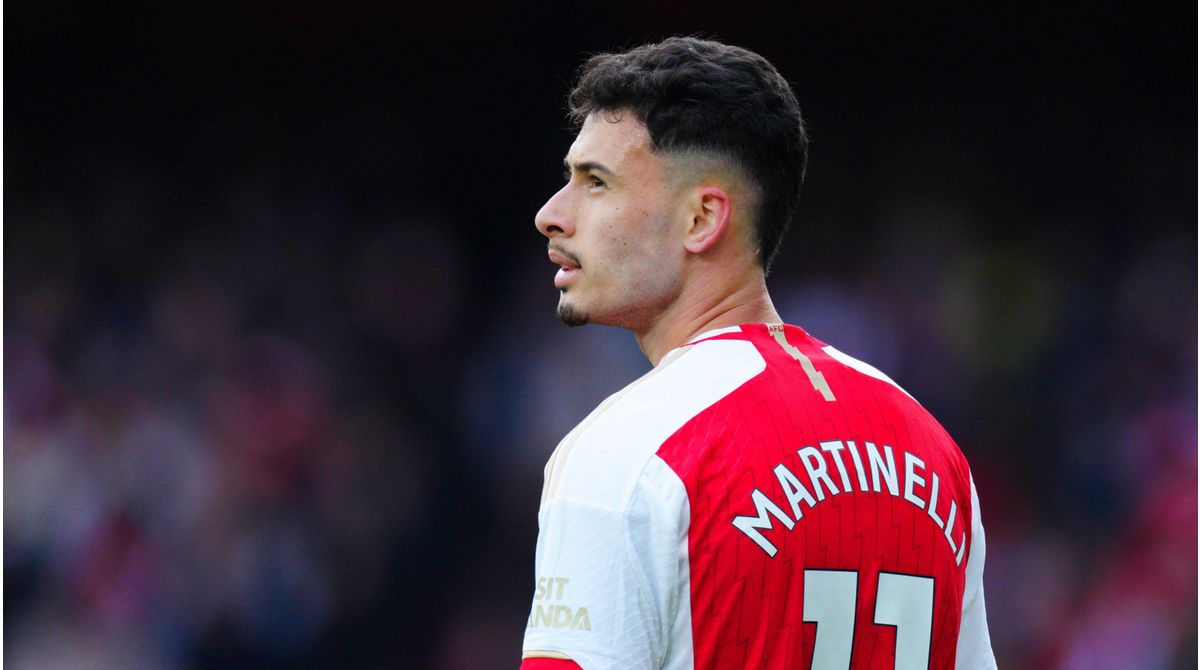 Gabriel Martinelli Al-Hilal transfer: Hvorfor Arsenal bør sælge denne sommer