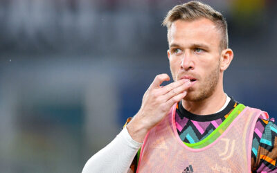 Juventus bekræfter ophævelse af Arthur-kontrakt: ‘Negativ økonomisk effekt’