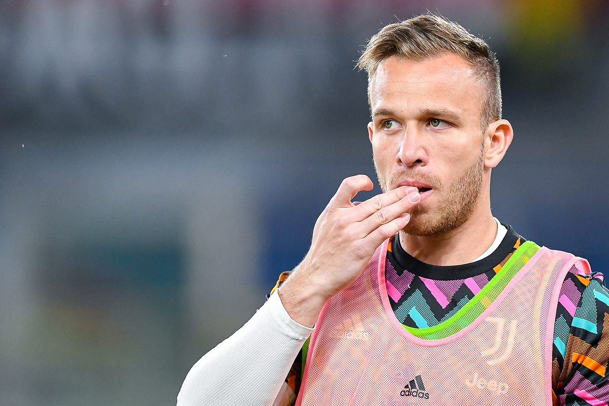 Juventus bekræfter ophævelse af Arthur-kontrakt: ‘Negativ økonomisk effekt’