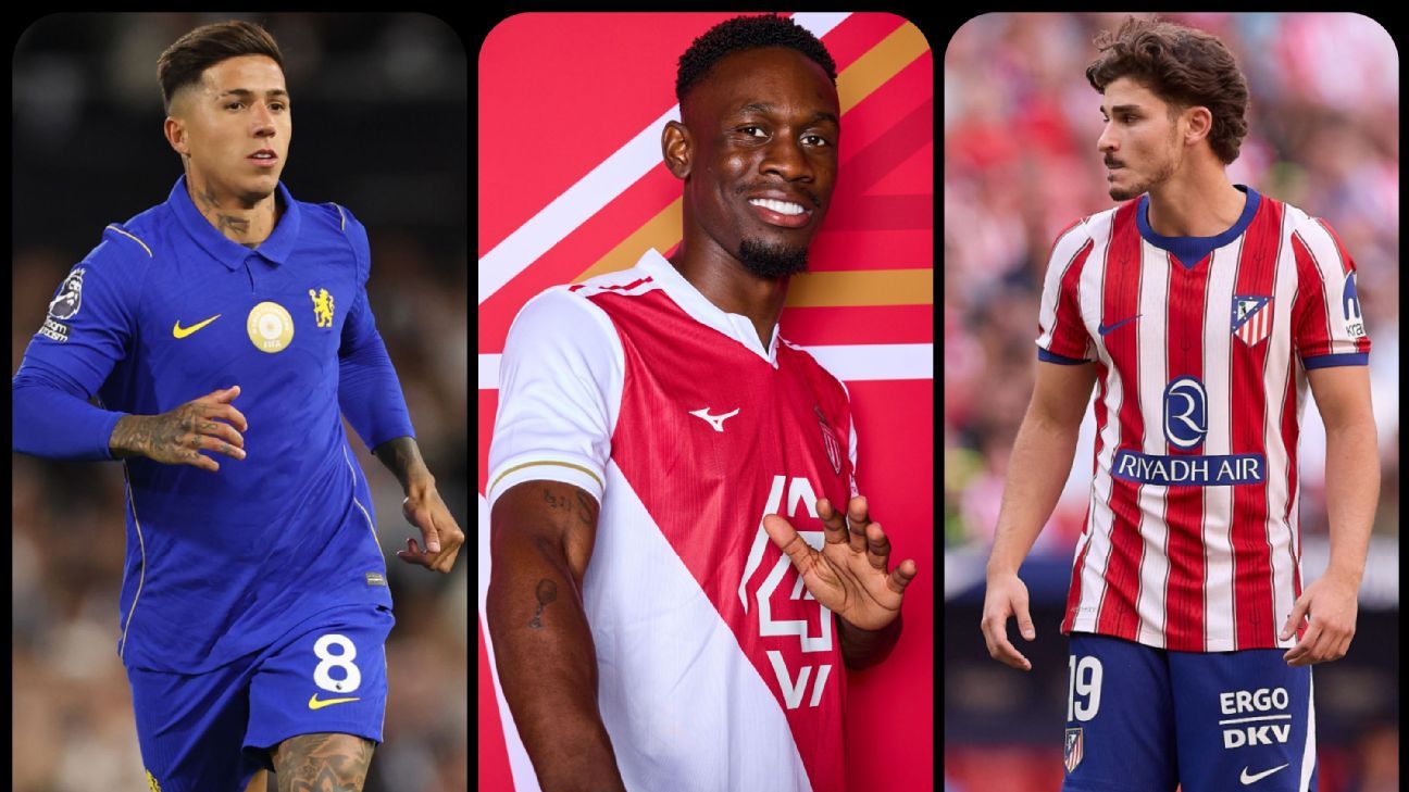 Hvad kan vi forvente på transfer deadline day? Balogun, Enzo, Álvarez