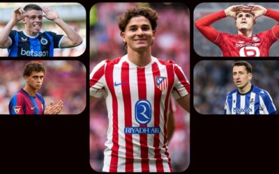 Hvis Barcelona vil have en angriber som Julián Álvarez, skal de hente
