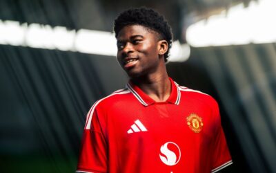 Karakterer for herre-transfers: Man United får B+ for Baleba