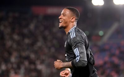 Karakterer for herretransfers: Arsenal får et B for Konsa