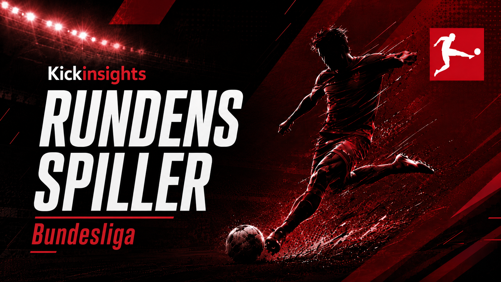 Rundens spiller - Bundesliga