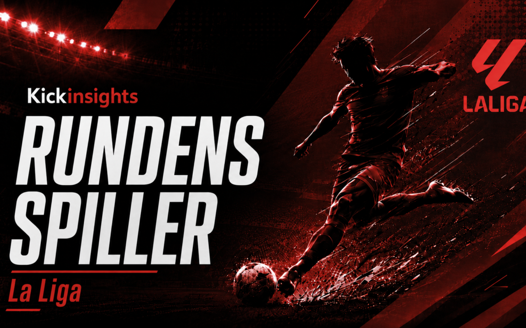 Salas blev rundens spiller i La Liga