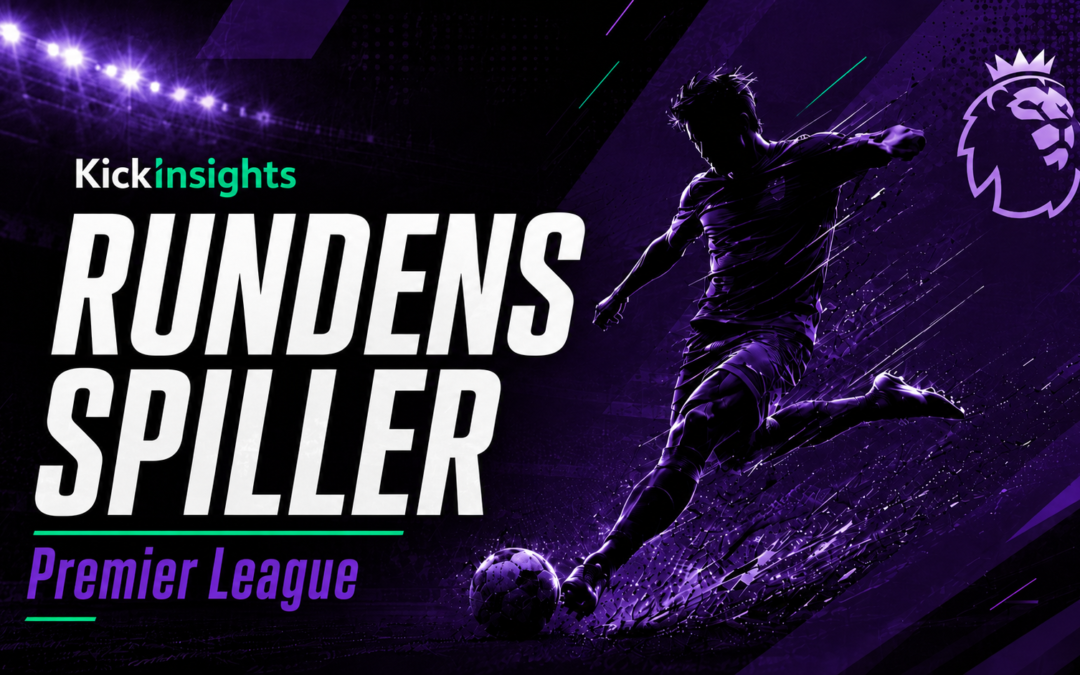 Emersonn blev rundens spiller i Premier League