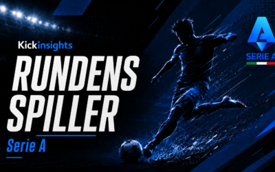 Malen blev rundens spiller i Serie A