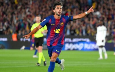 Kilde: PSG-aktuelle Torres fritaget for Barça-træning