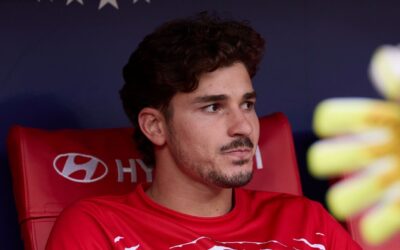 Kilder: Arsenal klar, hvis Álvarez-mulighed opstår