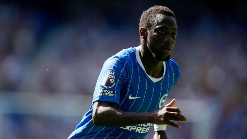 Kilder: Brighton afviser Liverpool-bud på 470 mio. kr. for Minteh